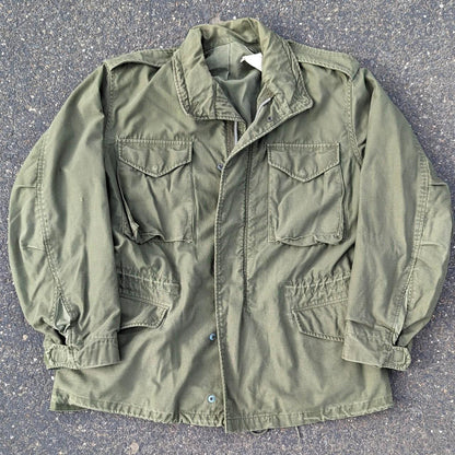 M65 Field Jacket Originale Vintage