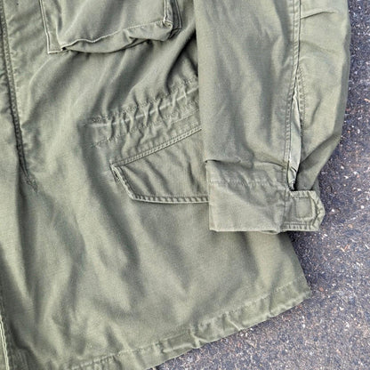 M65 Field Jacket Originale Vintage