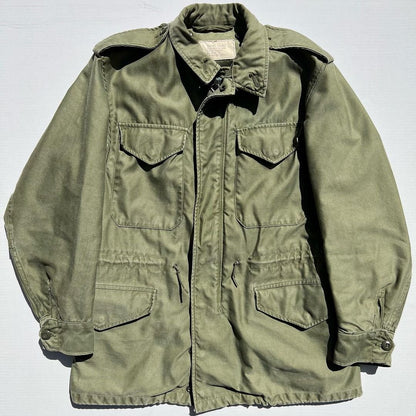 M51 Field Jacket Originale Vintage
