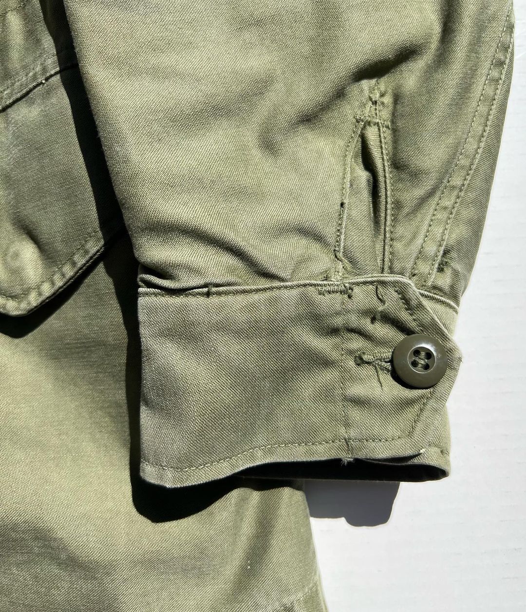 M51 Field Jacket Originale Vintage