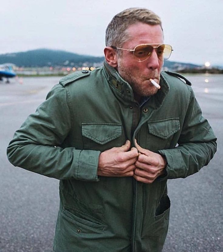 Vietnam - Giacca da campo M-65